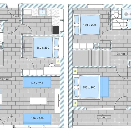 Tópart C Nyaraló Balatonfenyves
