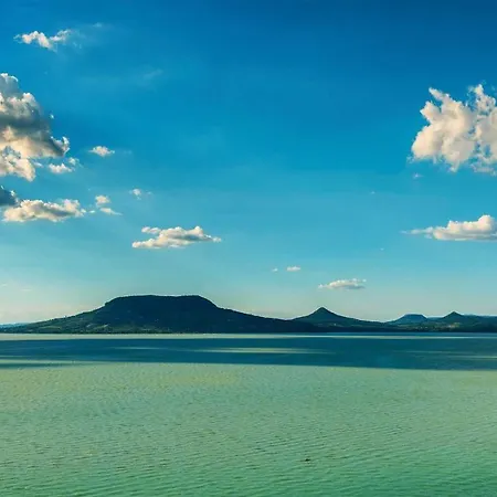 Tópart C Nyaraló Balatonfenyves