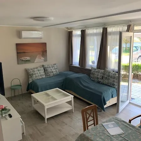 Tópart C Balatonfenyves