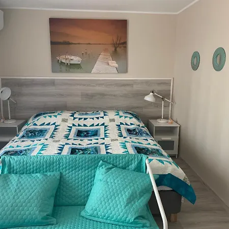 Topart C Holiday home *