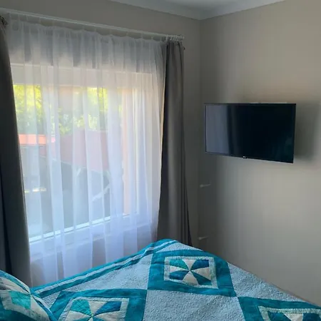 Tópart C Balatonfenyves