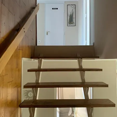 Tópart C Nyaraló *