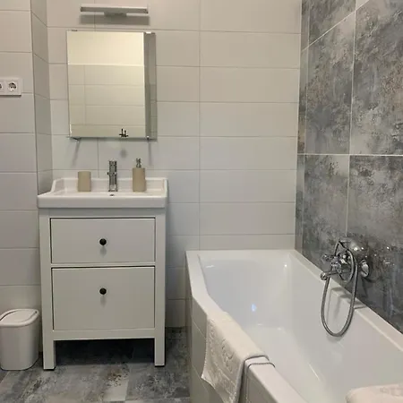 Tópart C Balatonfenyves