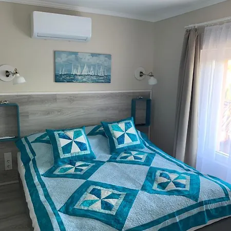 Topart C Balatonfenyves