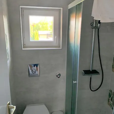 Topart C Prázdninový dům *