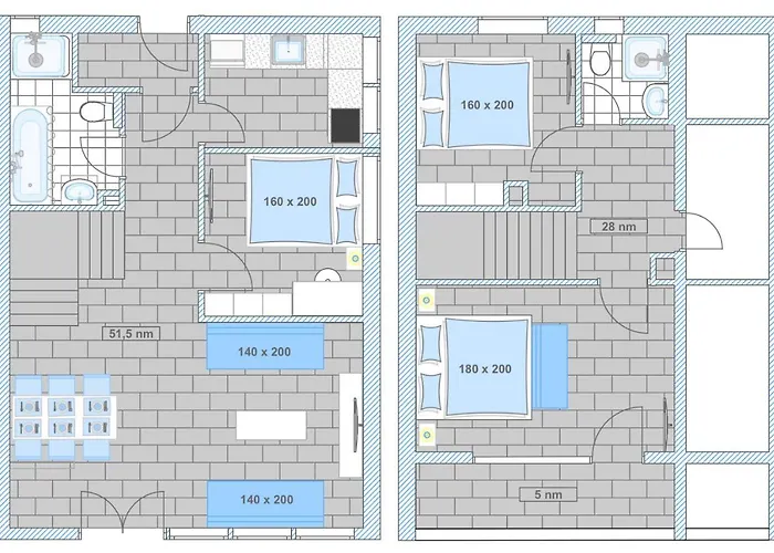 Topart C بيت للعطل بالاتونفينيفيس