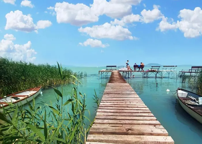 Casa vacanze Topart C *