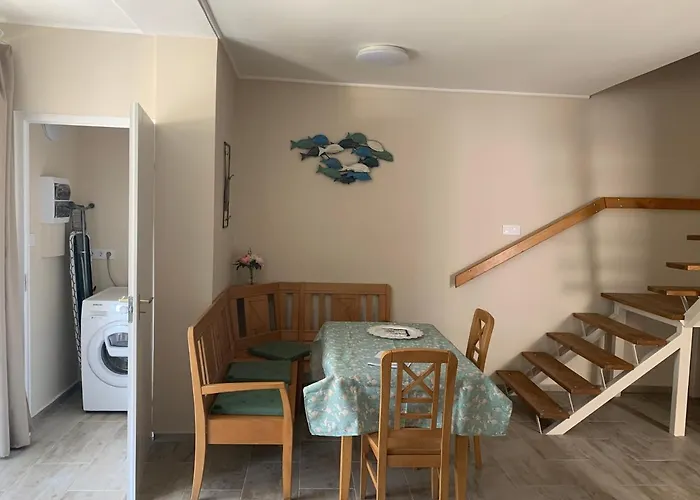 Topart C Casa vacanze Balatonfenyves