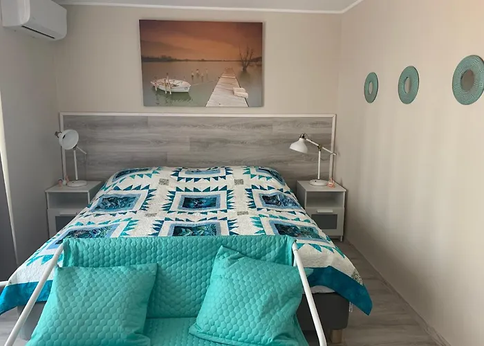 Topart C Casa vacanze *