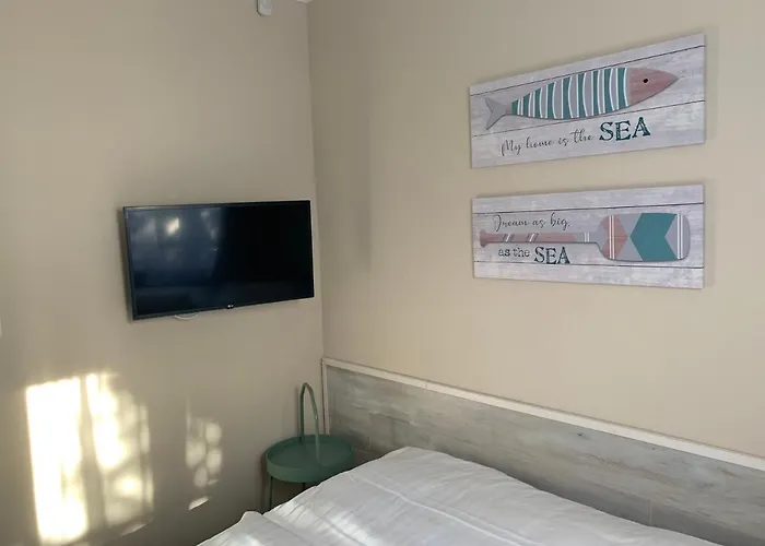 Casa vacanze Topart C *