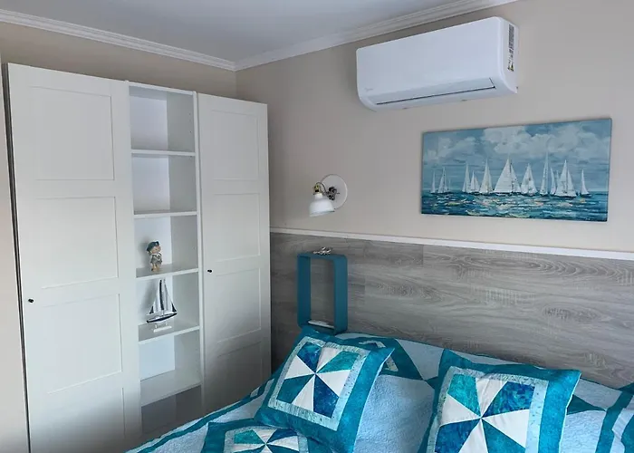 Casa vacanze Topart C Balatonfenyves