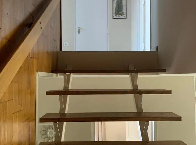 Topart C Casa vacanze *