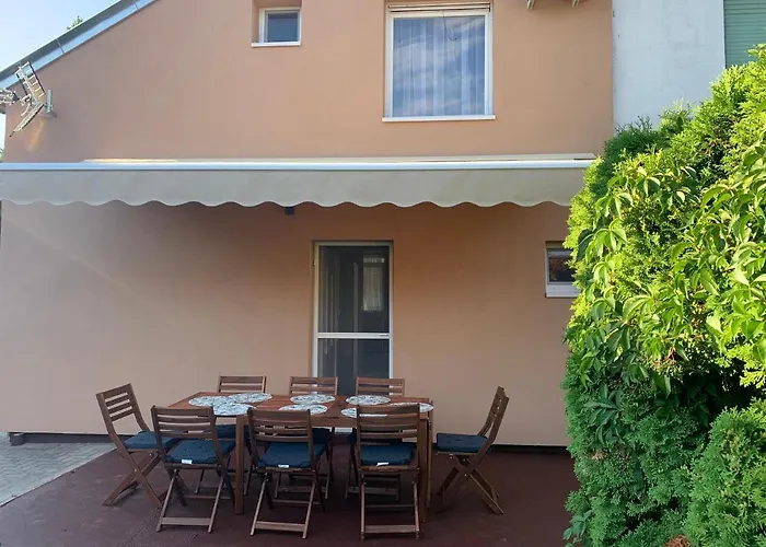 Topart C Casa vacanze