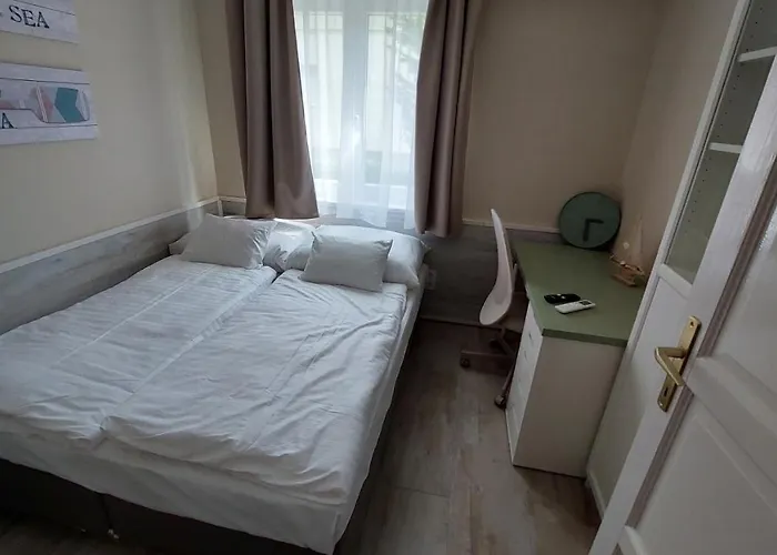 Casa vacanze Topart C *