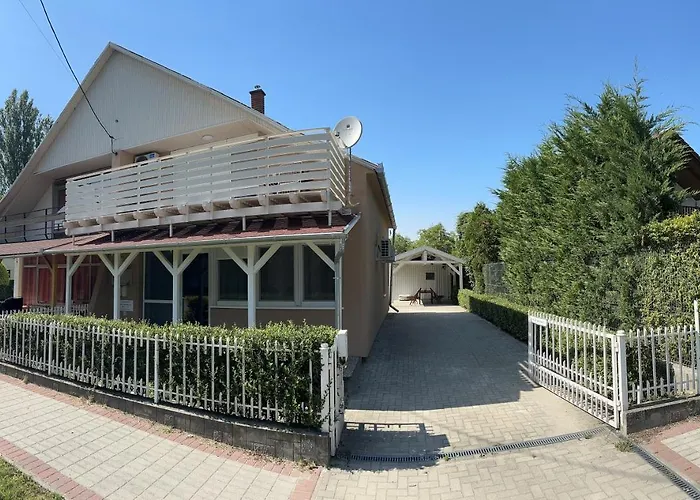 Casa vacanze Topart C