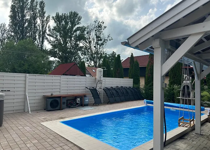 Topart C Casa vacanze